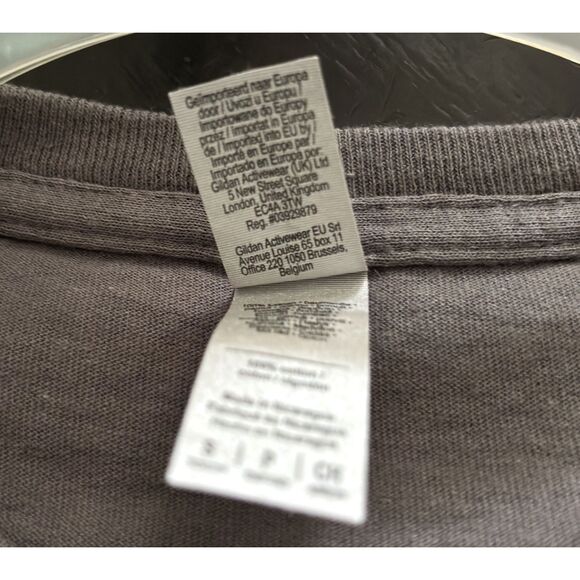 Inspirational Love Broke Through TOBY MAC Christian Artist Junior S T-Shirt #B - Picture 4 of 5